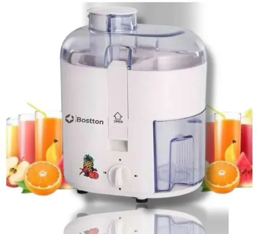 Image of Bostton 750 Watt Copper Motor 600 W Juicer