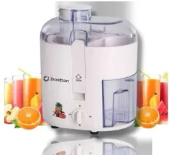  Bostton 750 Watt Copper Motor 600 W Juicer