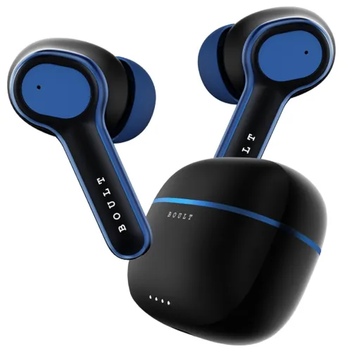 Image of Boult Audio Curve Buds Pro 
