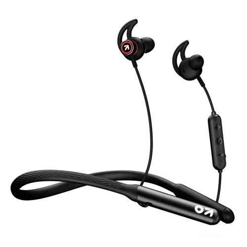 Image of Boult Audio Curve Max Bluetooth Earphones