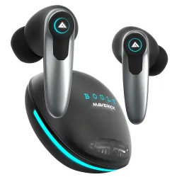 Boult Audio Maverick Earbuds – True Wireless Bluetooth