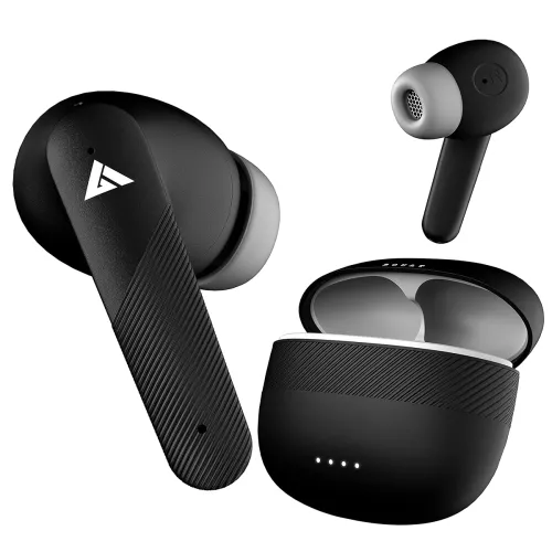 Image of Boult Audio Newly Launched X60 True Wireless in Ear Earbuds with 30dB Active Noise Cancellation