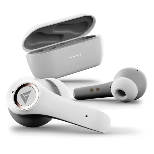 Image of Boult Audio Omega True Wireless Earbuds 