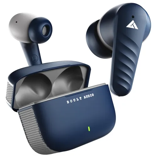 Image of Boult Audio X10 Pro TWS Earbuds with 45H Playtime