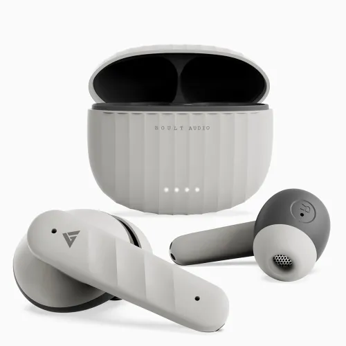 Image of Boult Audio X45 Truly Wireless in Ear Earbuds