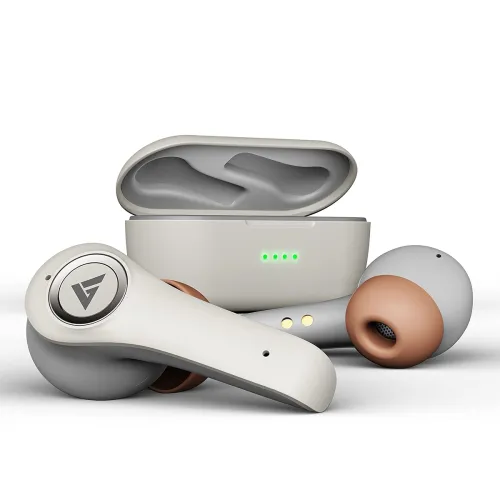Image of Boult Audio X50 True Wireless Earbuds with 40H Playtime