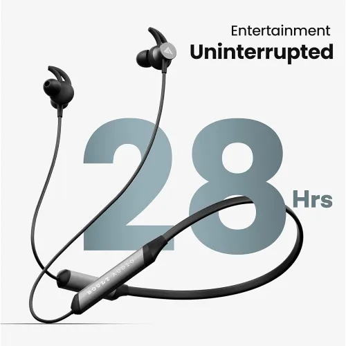 Image of Boult Audio XCharge Bluetooth Neckband