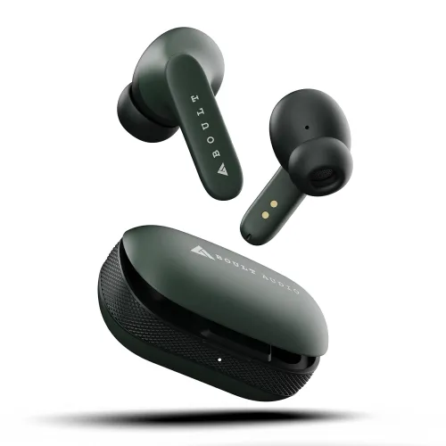 Image of Boult Audio Z20 Truly Wireless Bluetooth Ear buds
