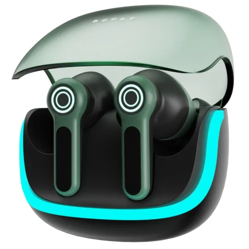 Image of Boult Audio Z40 Gaming in Ear Earbuds 