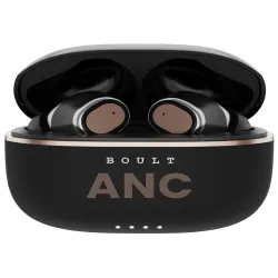 Boult Audio Z40 Ultra ANC Bluetooth Headset (100H Battery)