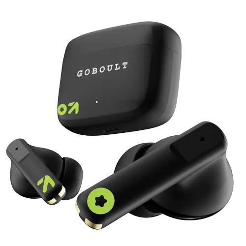 Image of Boult Audio Z60 Truly Wireless in Ear Earbuds