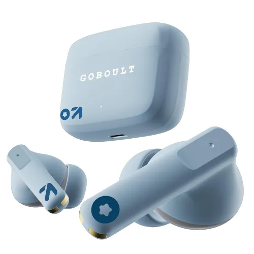 Image of Boult Audio Z60 Truly Wireless in Ear Earbuds 