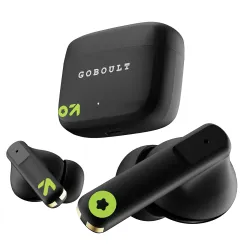 Boult Audio Z60 Truly Wireless in Ear Earbuds