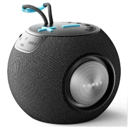 Boult Bassbox Q10 Bluetooth Speaker (10W, 18Hrs Playtime, BT 5.4)