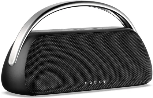 Image of Boult Bassbox Q30 30W Bluetooth Speaker