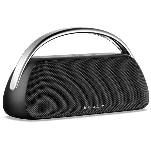 Image of Boult Newly Launched Bassbox Q30 Bluetooth Speaker