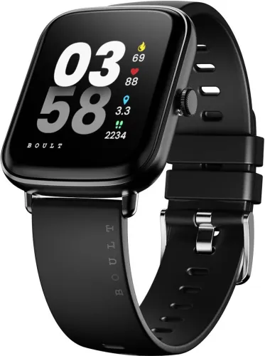 Image of Boult Cosmic 1.69 inch Display, IP67 Smartwatch