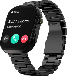 Boult CrownX HD Smartwatch with Crown