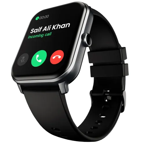 Image of Boult Drift+ Bt Calling smartwatch