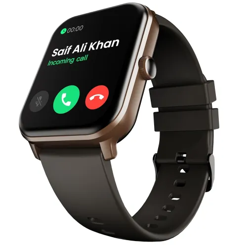 Image of Boult Drift+ calling smartwatch 1.85'' HD