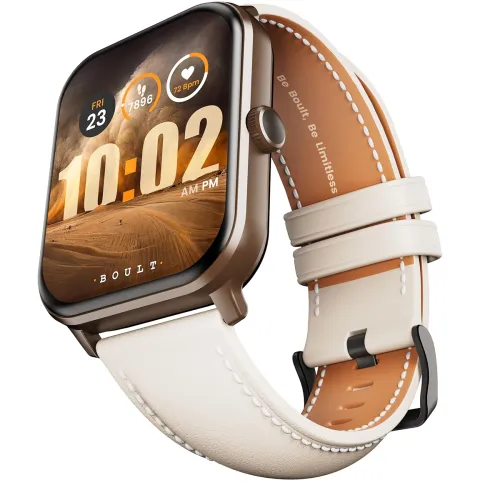 Image of Boult Drift+ Smart Watch 1.85