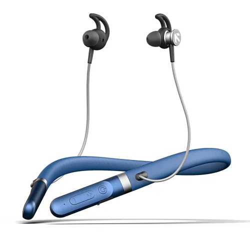 Image of Boult GOBOULT (Formerly ZCharge Bluetooth Earphone