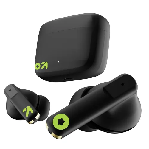 Image of Boult GOBOULT Formerly Z60 Made in India Ear Buds 