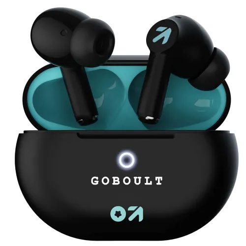 Image of Boult GOBOULT True Wireless Gaming Earbuds