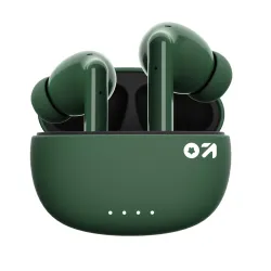 Boult GOBOULT True Wireless ENC Earbuds (Green)