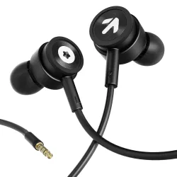 Boult GoBoult Wired Earphones