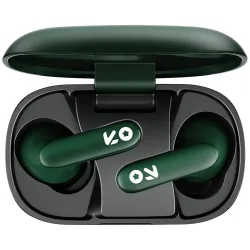 Boult GOBOULT Wireless Bluetooth Ear Buds 