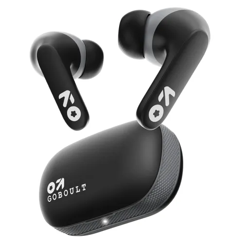Image of Boult GOBOULT Z20 Truly Wireless Bluetooth Ear Buds