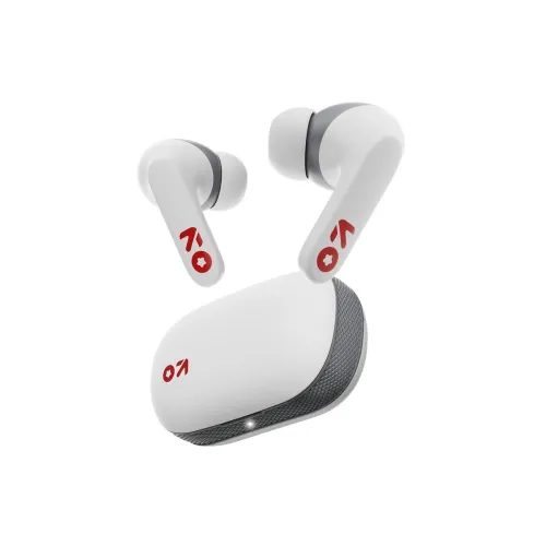 Image of Boult GOBOULT Z20 – Wireless TWS Earbuds (Ivory White)