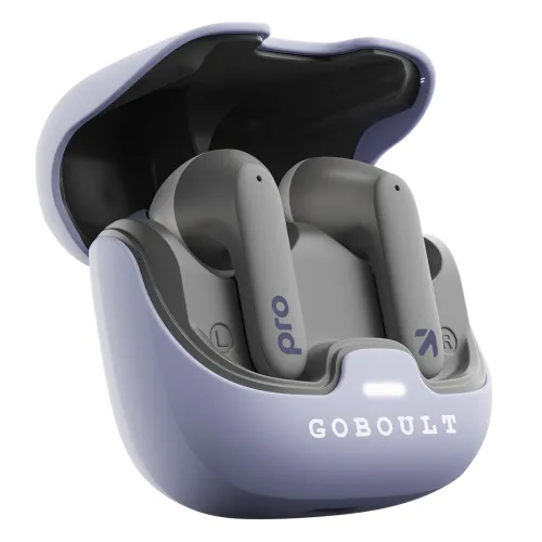 Image of Boult GOBOULT Z40 Pro earbuds