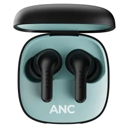 Boult Klarity 4 ANC TWS Earbuds (35dB ANC, 60H Playtime, 45ms Low Latency)