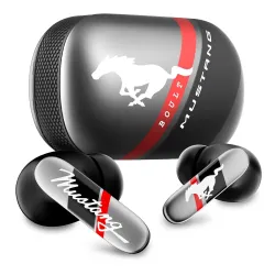 Boult Mustang Newly Launched Dyno TWS Earbuds with 60H Playtime