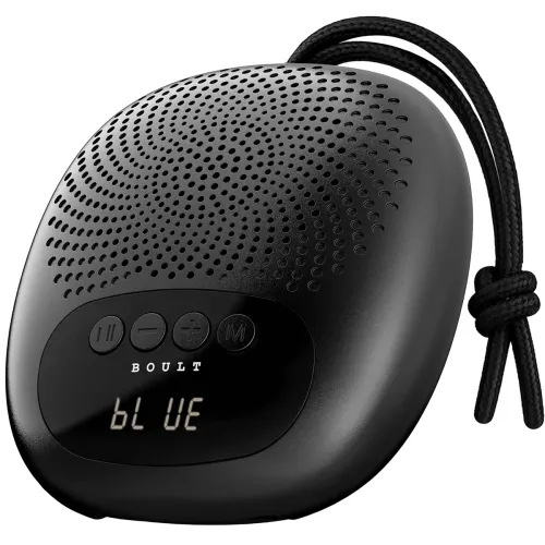 Image of Boult Newly Launched Bassbox Q5 Bluetooth Speaker 5W
