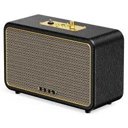 Boult Newly Launched Retroamp Z40 with 40W Bluetooth Speaker