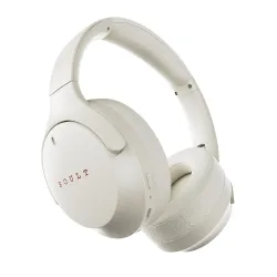 Boult Newly Launched Q Over Ear Bluetooth Headphones