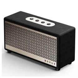 Boult Retroamp Z30 Bluetooth Speaker