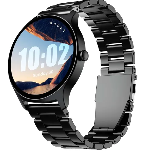 Image of Boult Rover Pro Smartwatch 