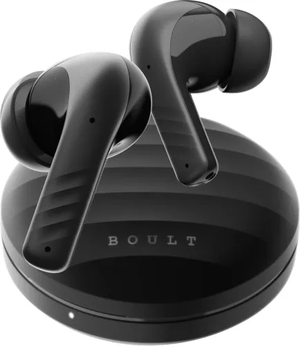 Image of Boult W35 TWS Earbuds (48Hrs Battery, ENC, BT 5.4) 