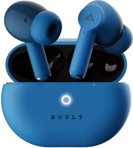 Image of Boult W40 TWS – ENC, 48H Battery, BT 5.3 Earbuds 
