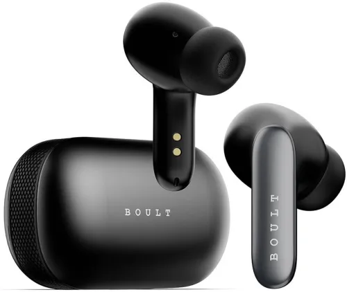 Image of Boult Y1 Pro TWS Earbuds – 60 Hrs Playtime