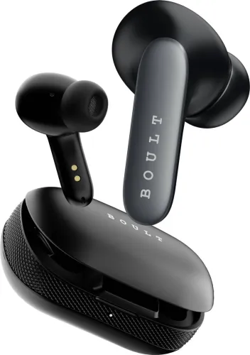 Image of Boult Y1 Pro with Zen Earbuds 