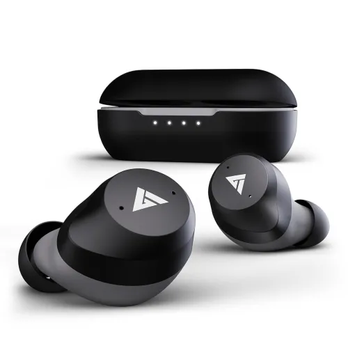 Image of Boult Audio Airbass Z10 Bluetooth Truly Wireless in Ear Earbud