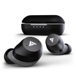 Boult Audio Airbass Z10 Bluetooth Truly Wireless in Ear Earbud