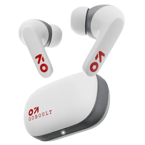 Image of Boult GOBOULT Z20 Truly Wireless Bluetooth Ear Buds