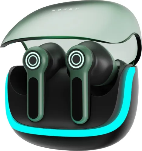 Image of Boult Z40 Gaming with 60H Battery