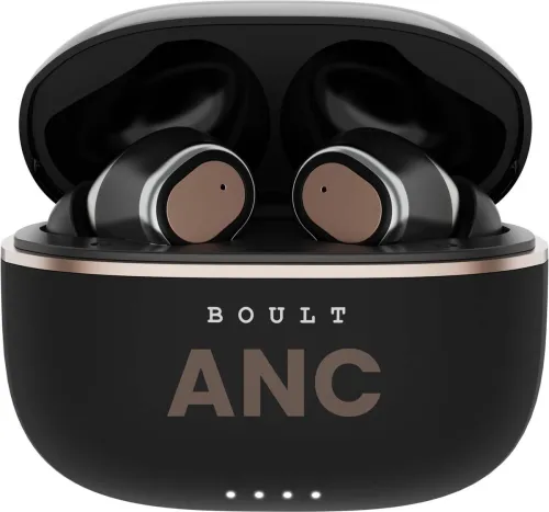 Image of Boult Z40 Ultra ANC 32dB Earbuds
